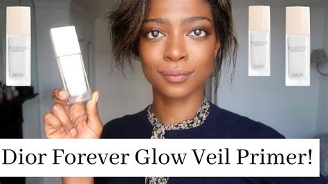 dior forever glow veil recensioni|dior forever glow reviews.